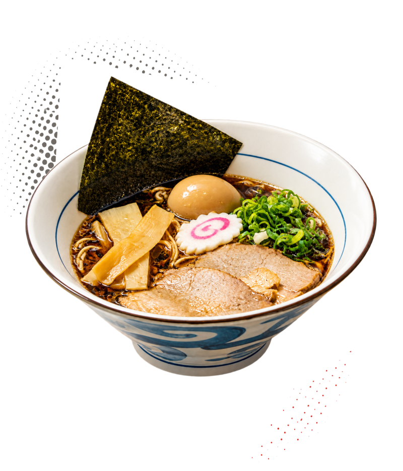 Tonkotsu Noir Sola