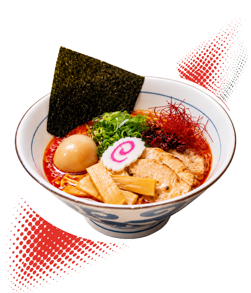 Tori Paitan Rouge Sola